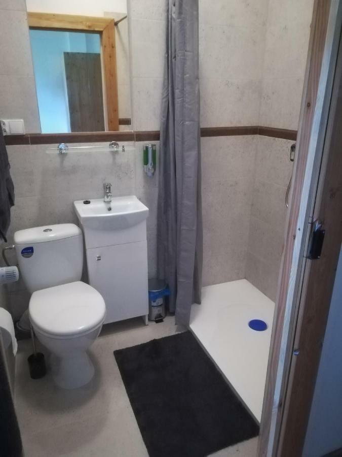Pensjonat Przy Stajni Kierzkowo  Exterior foto